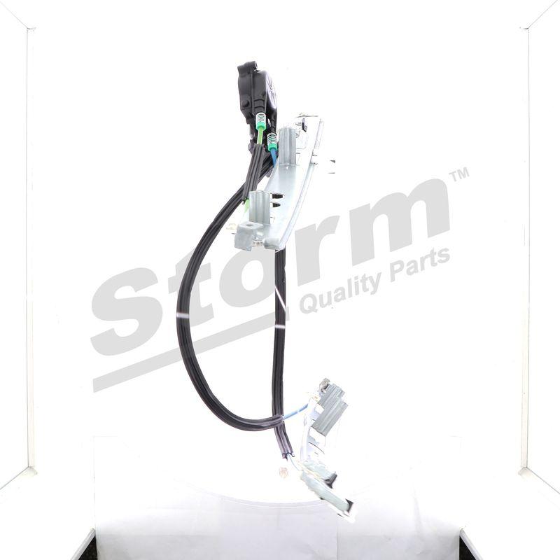 Lève-vitre STORM QUALITY PARTS 87277