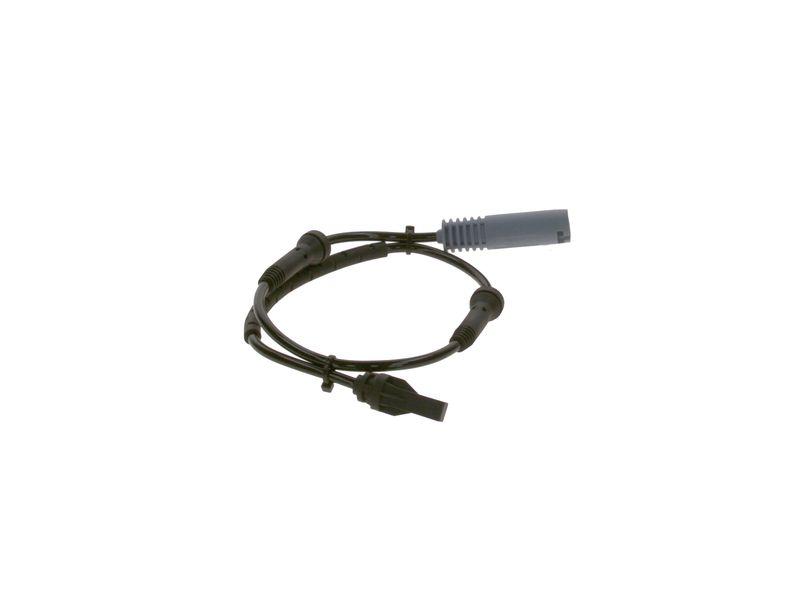 Capteur, vitesse de roue BOSCH 0 986 594 519