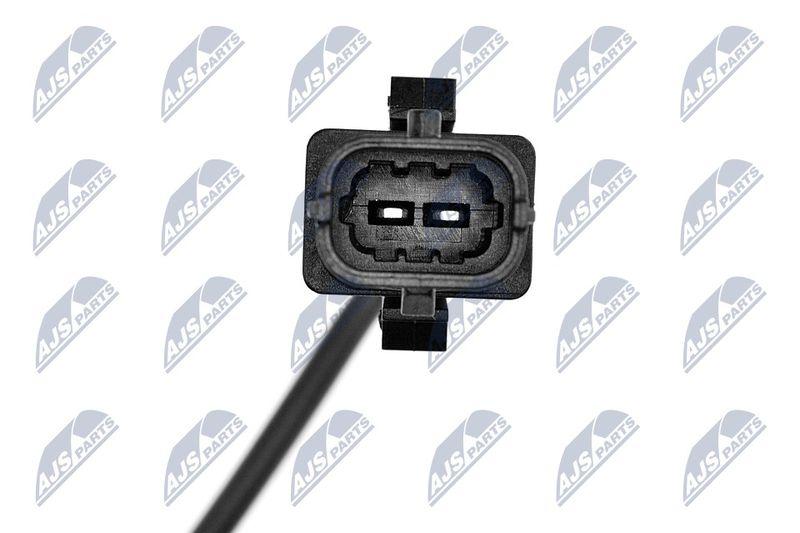 Capteur, température des gaz NTY EGT-AR-000