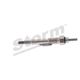 Bougie de préchauffage STORM QUALITY PARTS 502087