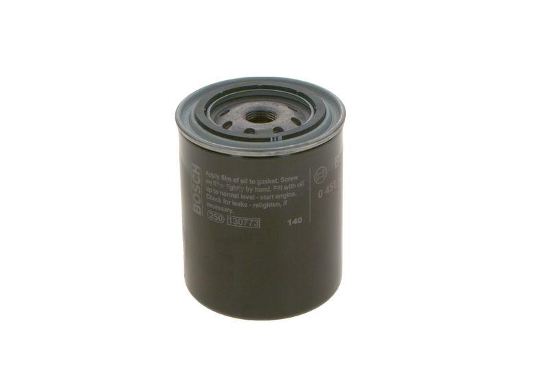 Filtre à huile BOSCH 0 451 103 357