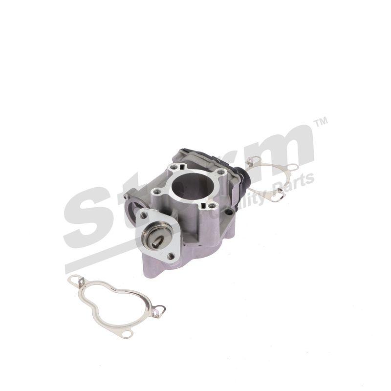 Vanne EGR STORM QUALITY PARTS 9014