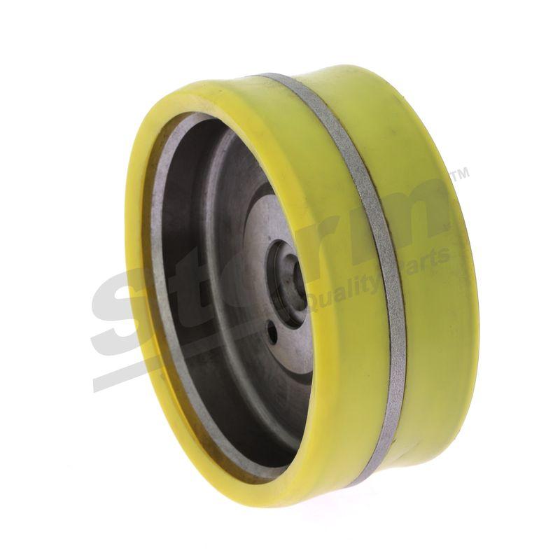 Poulie, vilebrequin STORM QUALITY PARTS 81190