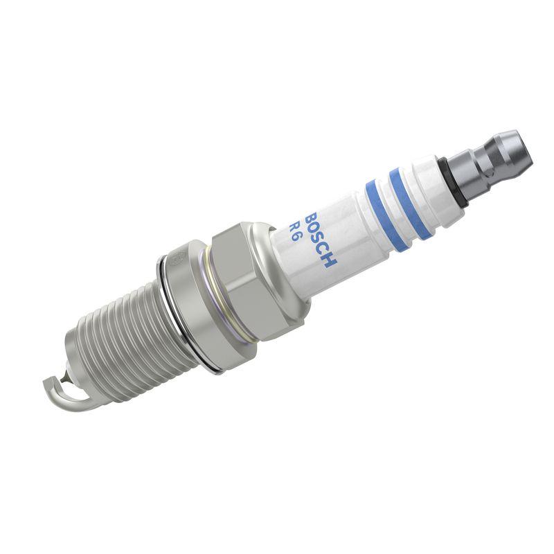Bougie d'allumage BOSCH 0 242 230 626