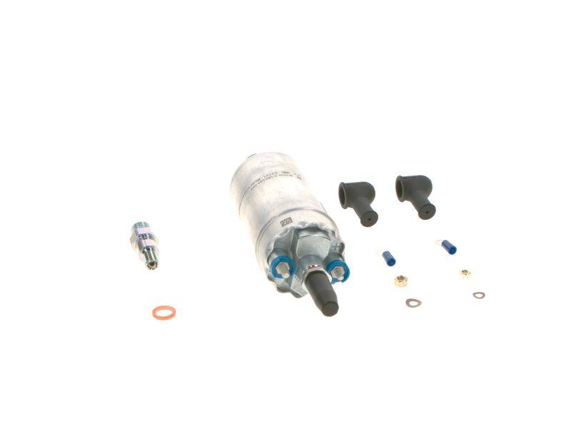 Pompe à carburant BOSCH 0 580 464 069
