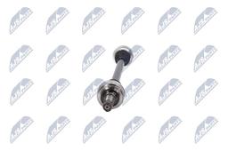 Arbre de transmission NTY NPW-ME-211