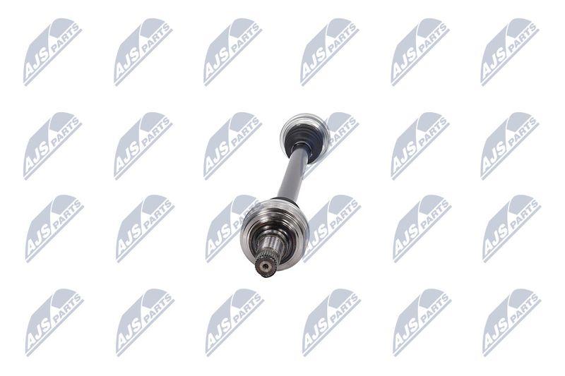 Arbre de transmission NTY NPW-ME-211