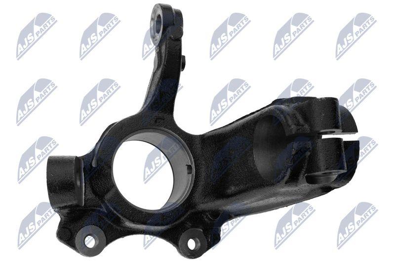 Fusée d'essieu, suspension de roue NTY ZZP-SK-002