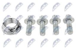 Kit de réparation, moyeu de roue NTY KLT-BM-020-Z