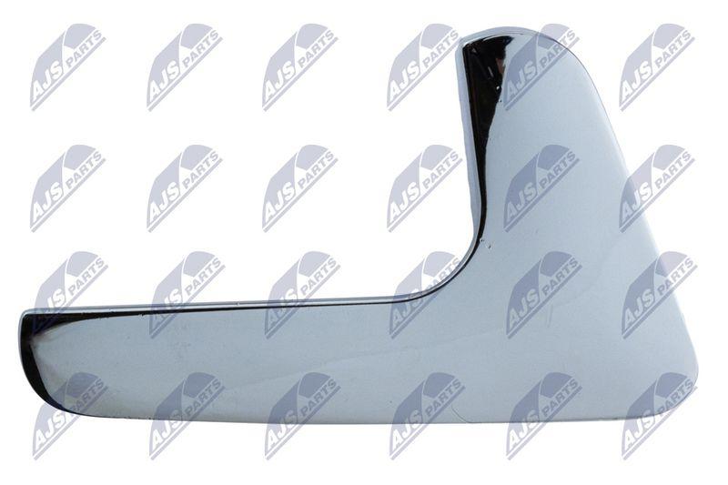 Poignet de porte, équipment intérieur NTY EZC-SE-032