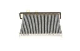 Filtre, air de l'habitacle BOSCH 1987435519