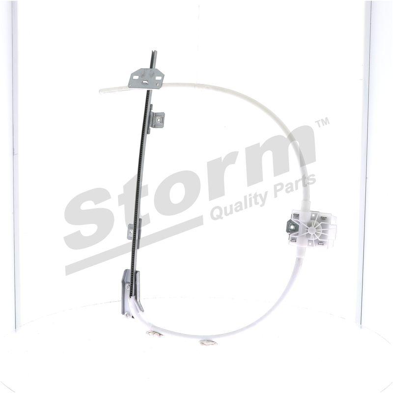 Lève-vitre STORM QUALITY PARTS 80080