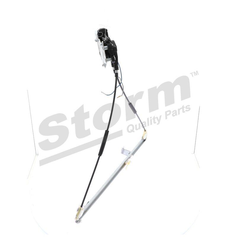 Lève-vitre STORM QUALITY PARTS 39076