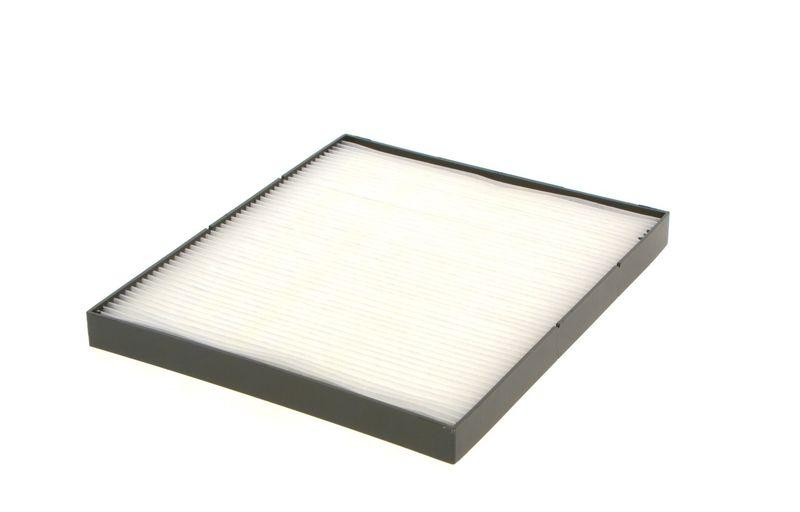 Filtre, air de l'habitacle BOSCH 1 987 435 092