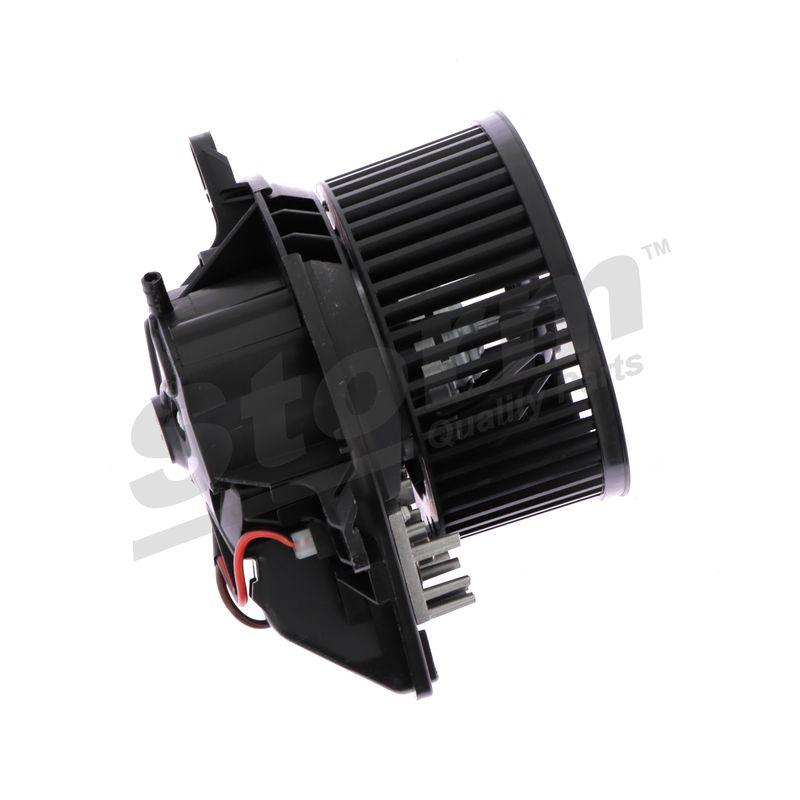 Pulseur d'air habitacle STORM QUALITY PARTS 698045