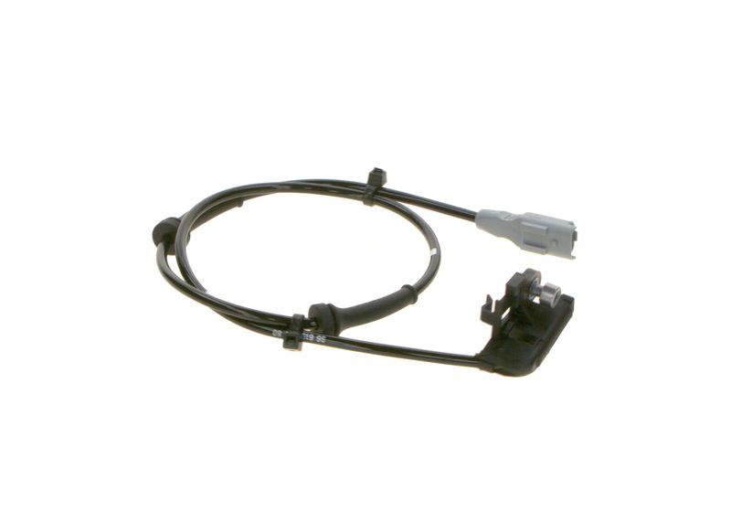 Capteur, vitesse de roue BOSCH 0 265 008 017