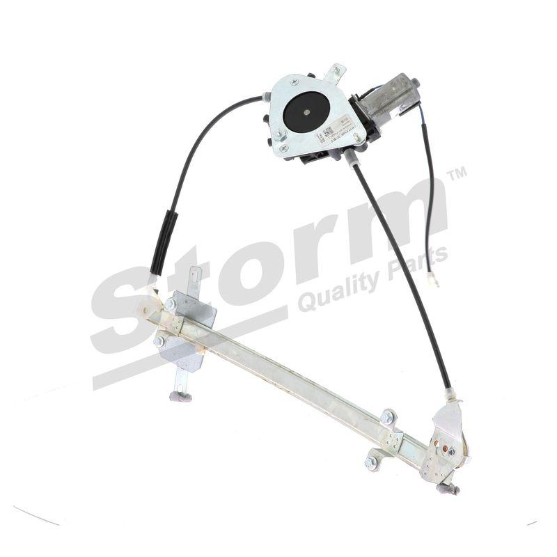 Lève-vitre STORM QUALITY PARTS 161076