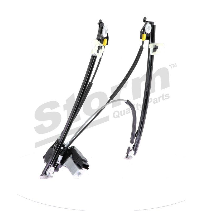 Lève-vitre STORM QUALITY PARTS 87142
