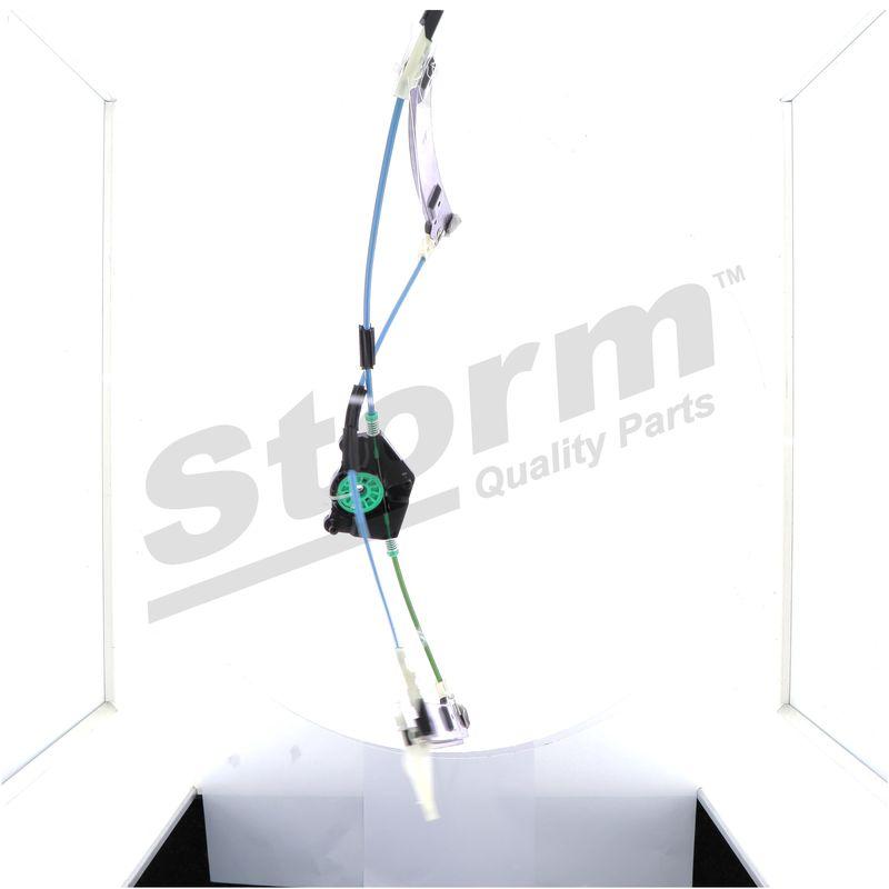 Lève-vitre STORM QUALITY PARTS 39576