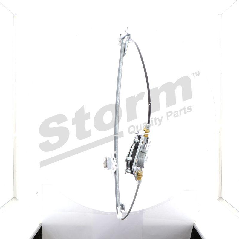 Lève-vitre STORM QUALITY PARTS 50075