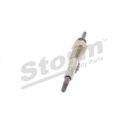 Bougie de préchauffage STORM QUALITY PARTS 502087