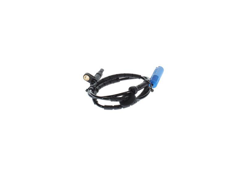 Capteur, vitesse de roue BOSCH 0 986 594 538