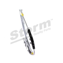 Lève-vitre STORM QUALITY PARTS 4207519