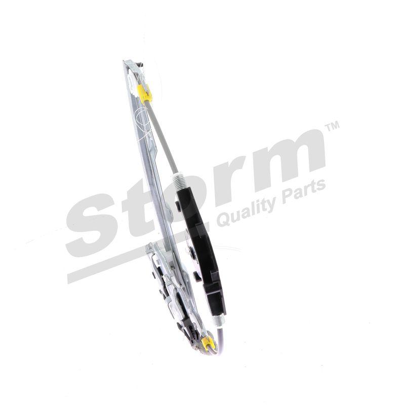 Lève-vitre STORM QUALITY PARTS 4207519