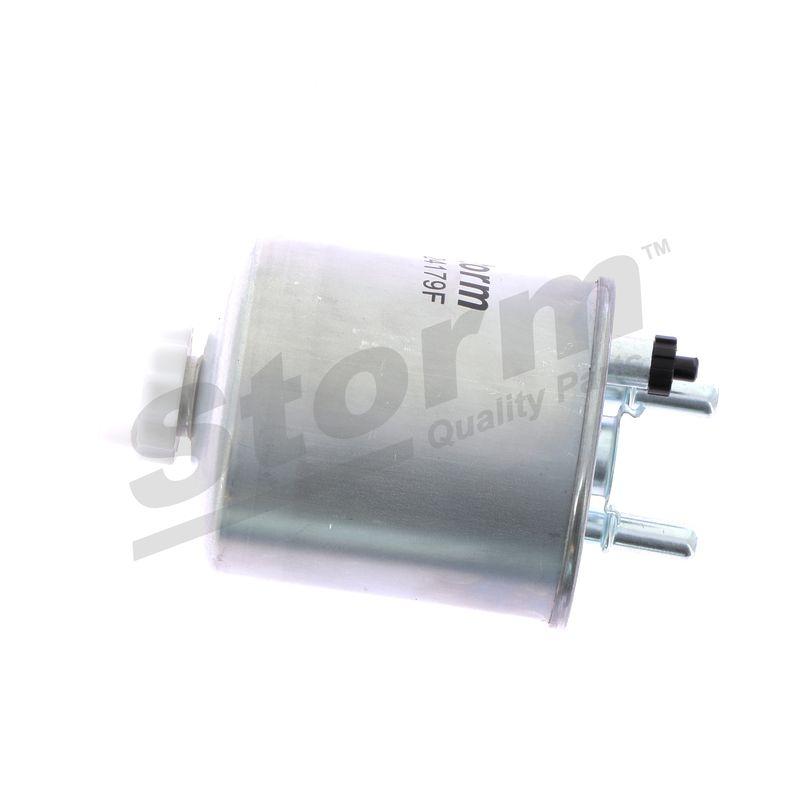 Filtre à carburant STORM QUALITY PARTS 10868