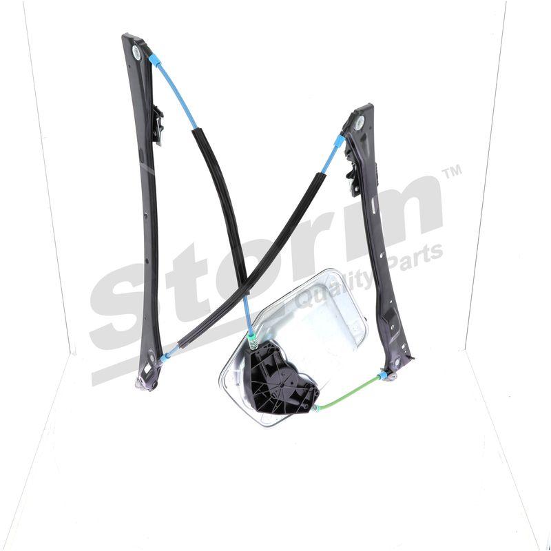 Lève-vitre STORM QUALITY PARTS 9307631