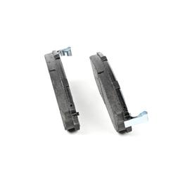 Kit de plaquettes de frein, frein à disque DELPHI LP3245