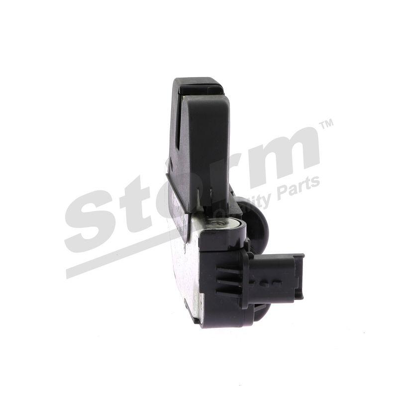 Serrure de hayon STORM QUALITY PARTS 797001