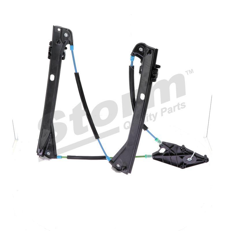 Lève-vitre STORM QUALITY PARTS 9307579