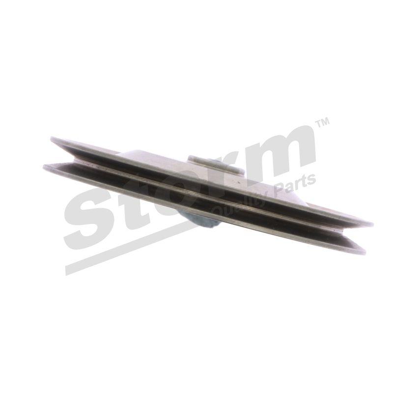 Poulie, vilebrequin STORM QUALITY PARTS 81098