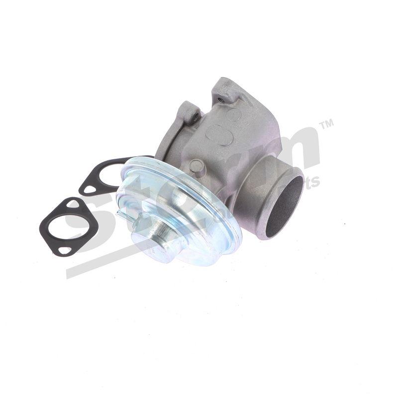 Vanne EGR STORM QUALITY PARTS 9060
