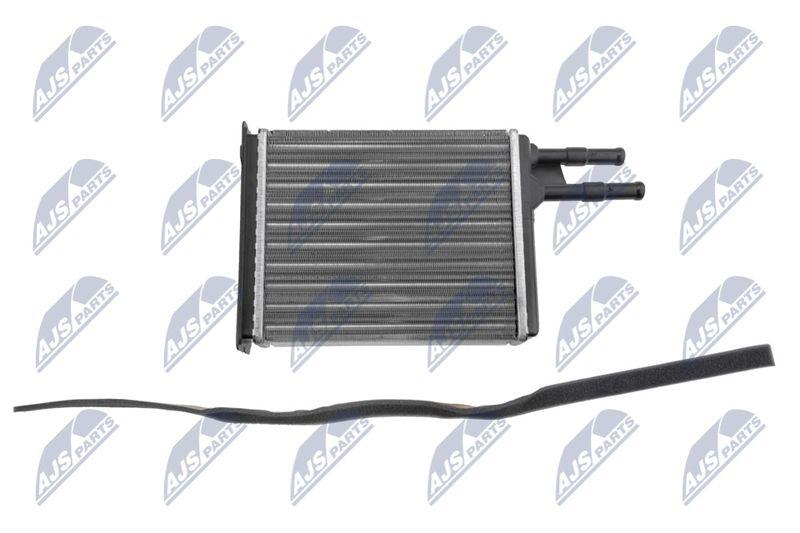 Système de chauffage NTY CNG-CT-003