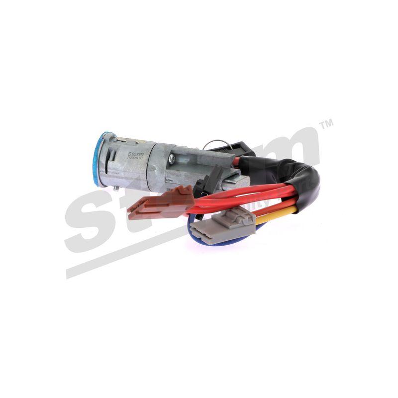 Fermeture-volant STORM QUALITY PARTS 27026