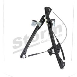 Lève-vitre STORM QUALITY PARTS 98573