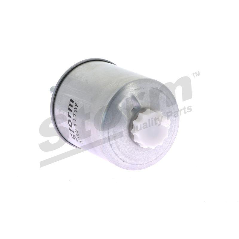 Filtre à carburant STORM QUALITY PARTS STO800572