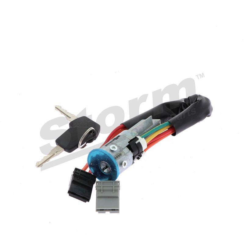 Fermeture-volant STORM QUALITY PARTS 78025