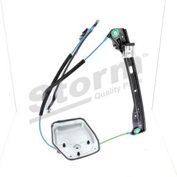 Lève-vitre STORM QUALITY PARTS 97176