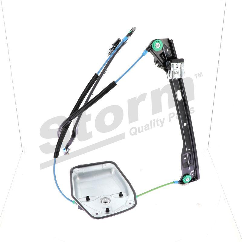 Lève-vitre STORM QUALITY PARTS 97176