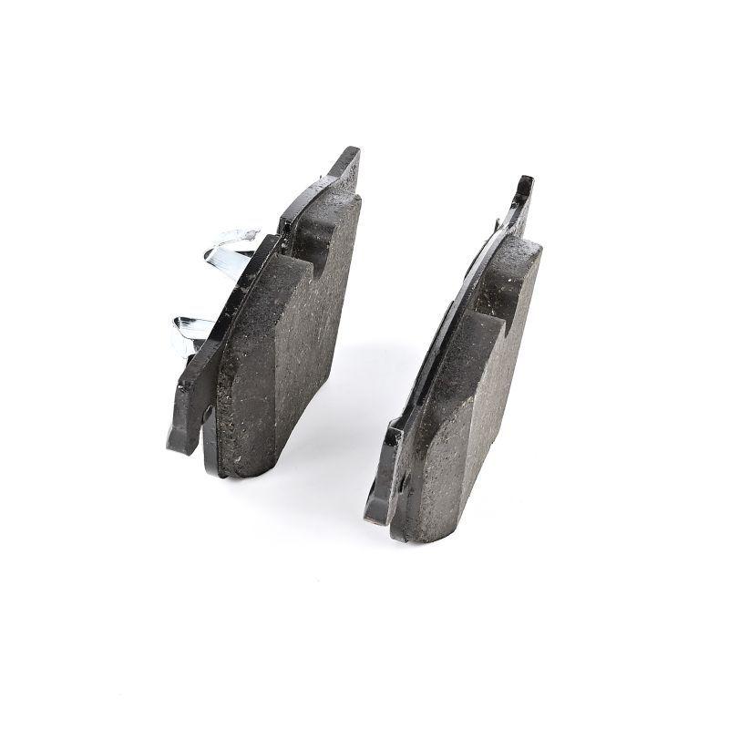 Kit de plaquettes de frein, frein à disque DELPHI LP2690