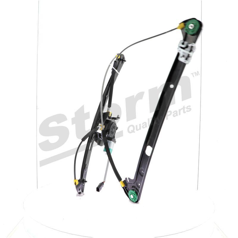 Lève-vitre STORM QUALITY PARTS 17373