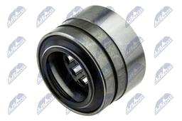 Kit de roulements de roue NTY KLT-CH-040