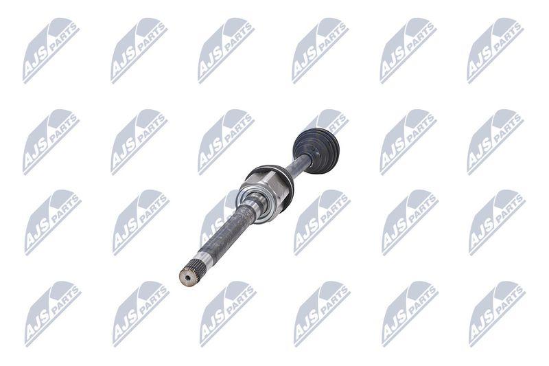 Arbre de transmission NTY NPW-LR-011