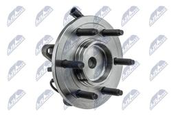 Kit de roulements de roue NTY KLP-CH-039
