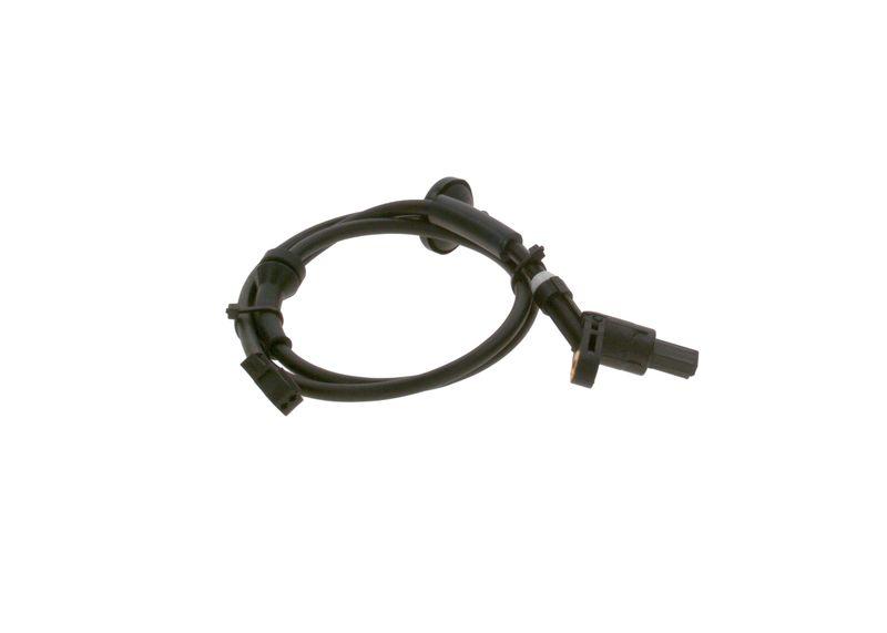 Capteur, vitesse de roue BOSCH 0 986 594 009