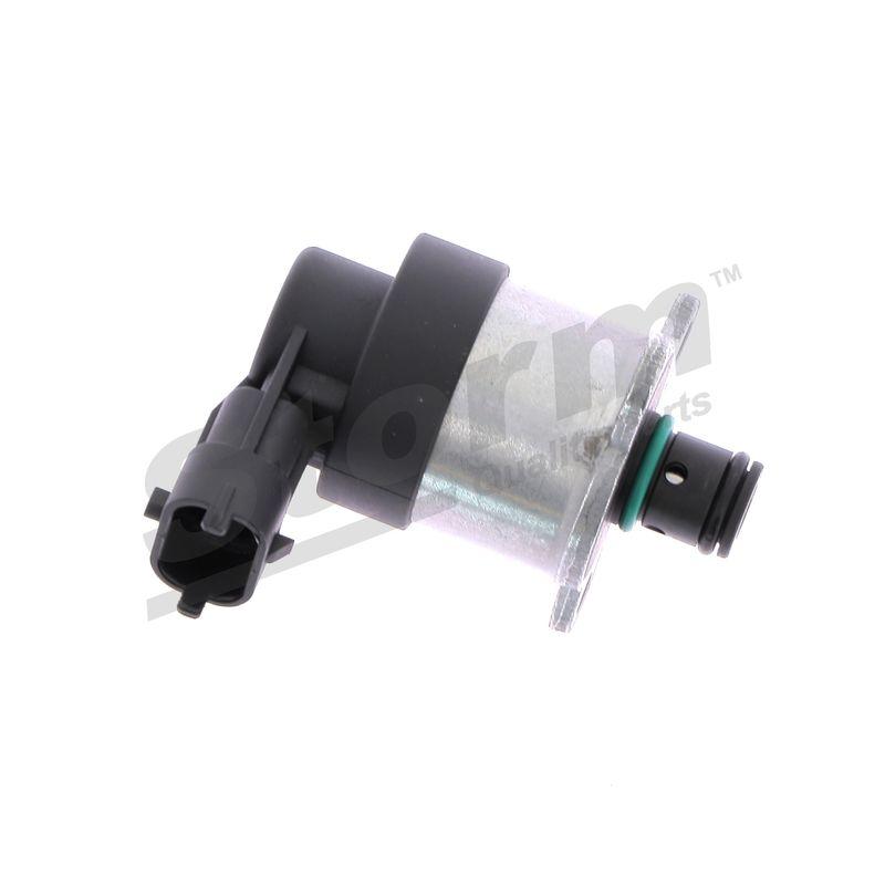 Régulateur, quantité de carburant (système à rampe commune) STORM QUALITY PARTS STO888206