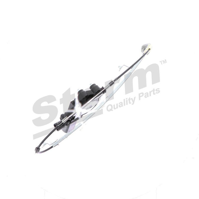 Lève-vitre STORM QUALITY PARTS 39777